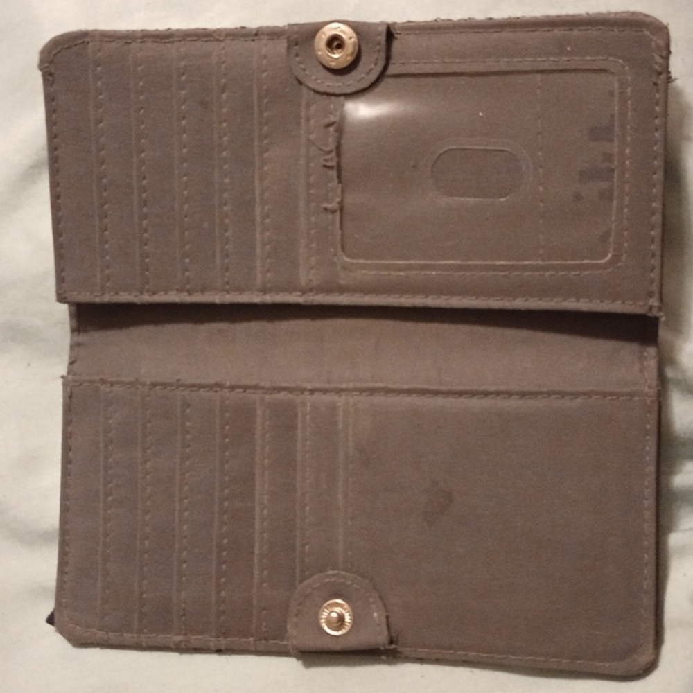 Wallet